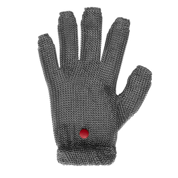 Stainless Steel Mesh Butcher Glove - Medium